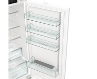 Gorenje Outlet NRKI519E41 No Frost 193,2cm 35dB Zawiasy Nożycow - 1561193 - zdjęcie 8
